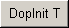 Doplnit T